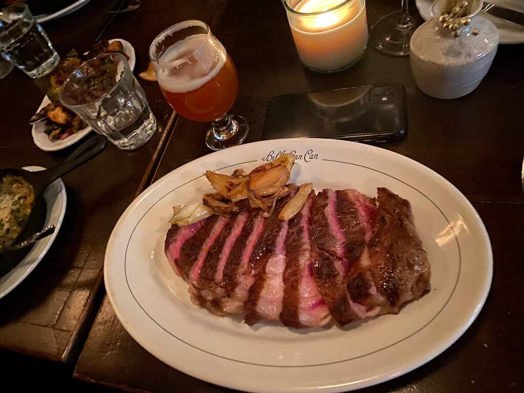 Wagyu Beef Cheeks