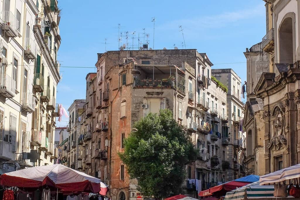 Pescheria Pachialone