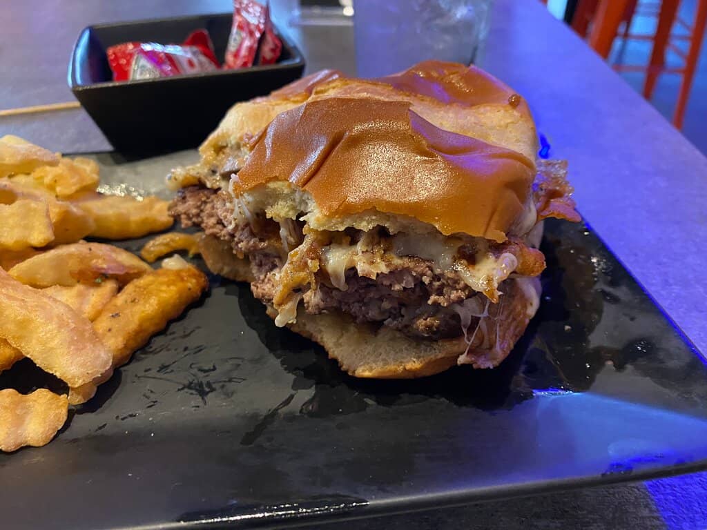Highlights