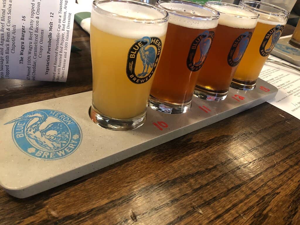 Outdoor Patio & Live Music