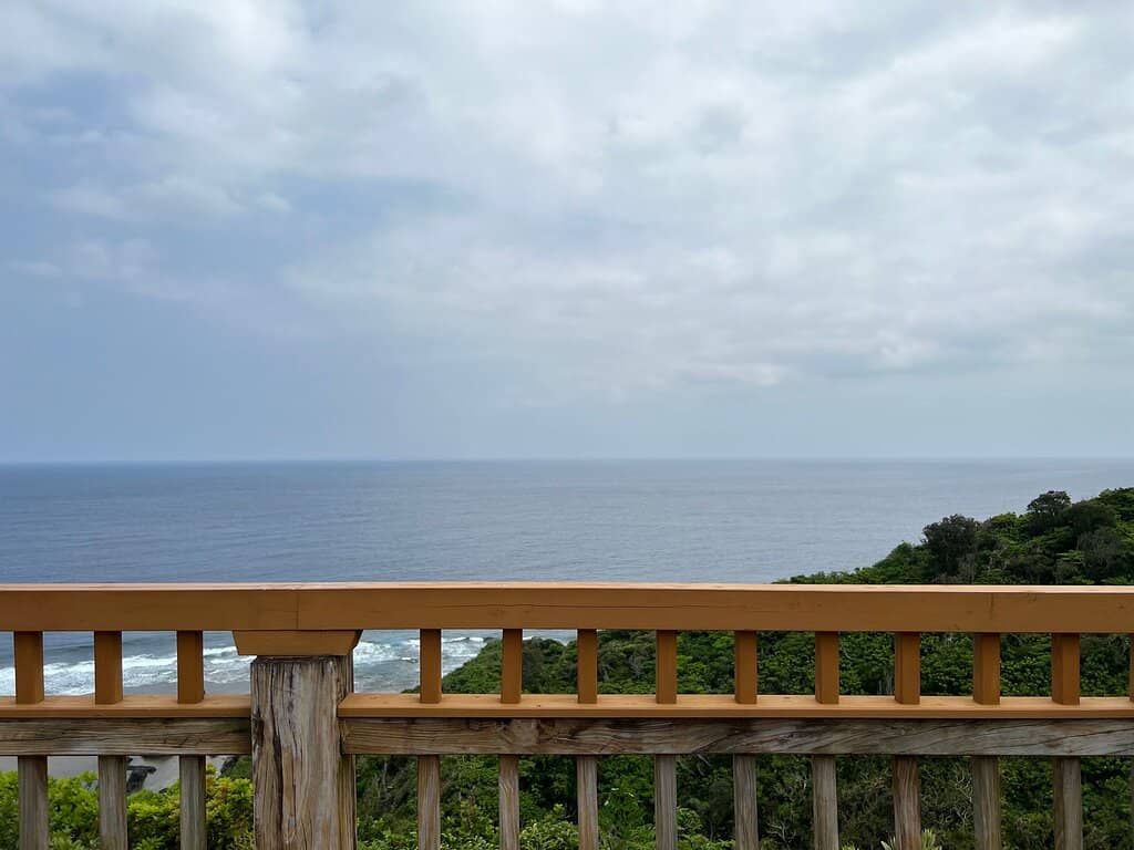 Coastal Panorama
