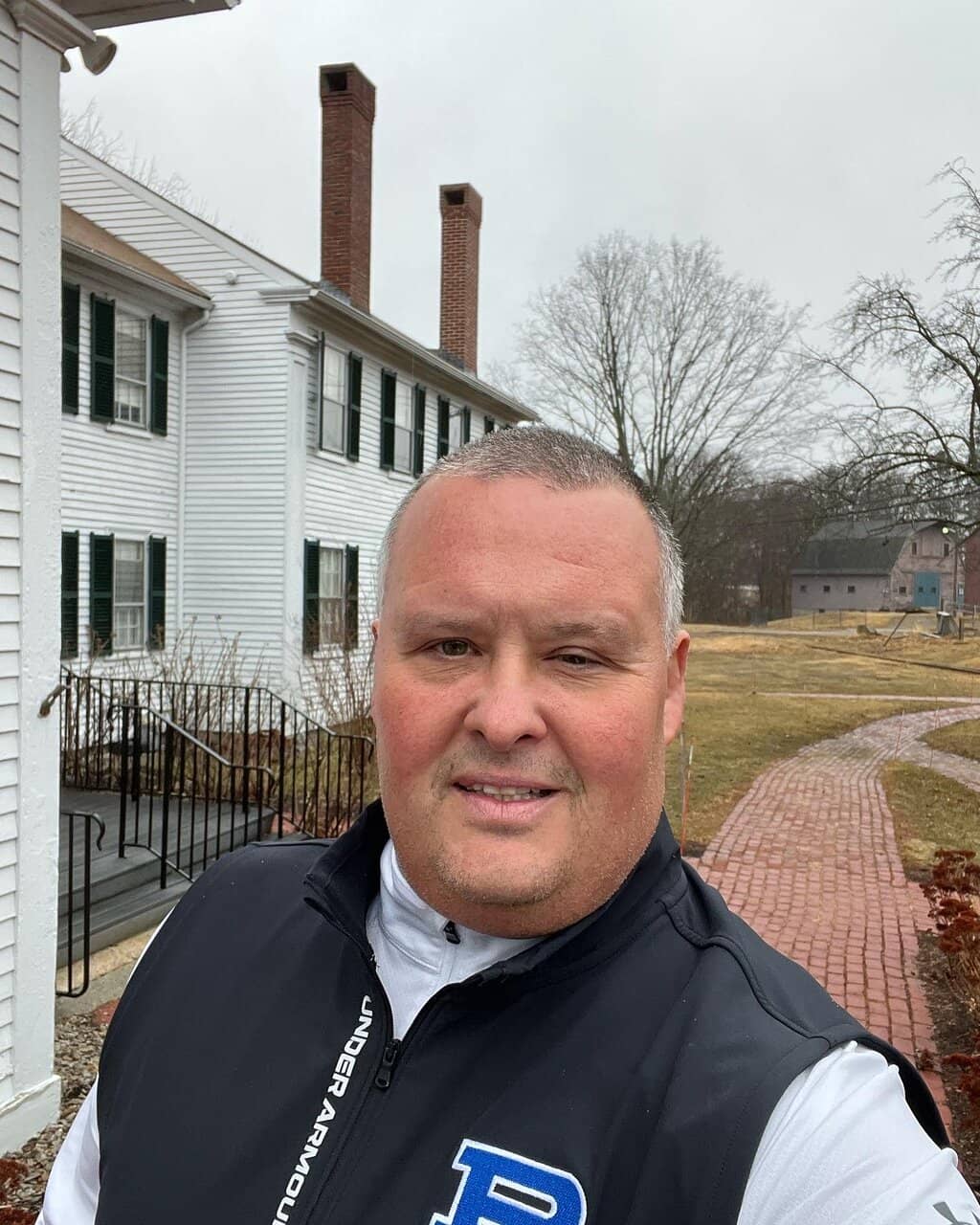 Greek Revival Architecture