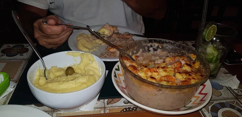 Signature Paçoca de Pilão