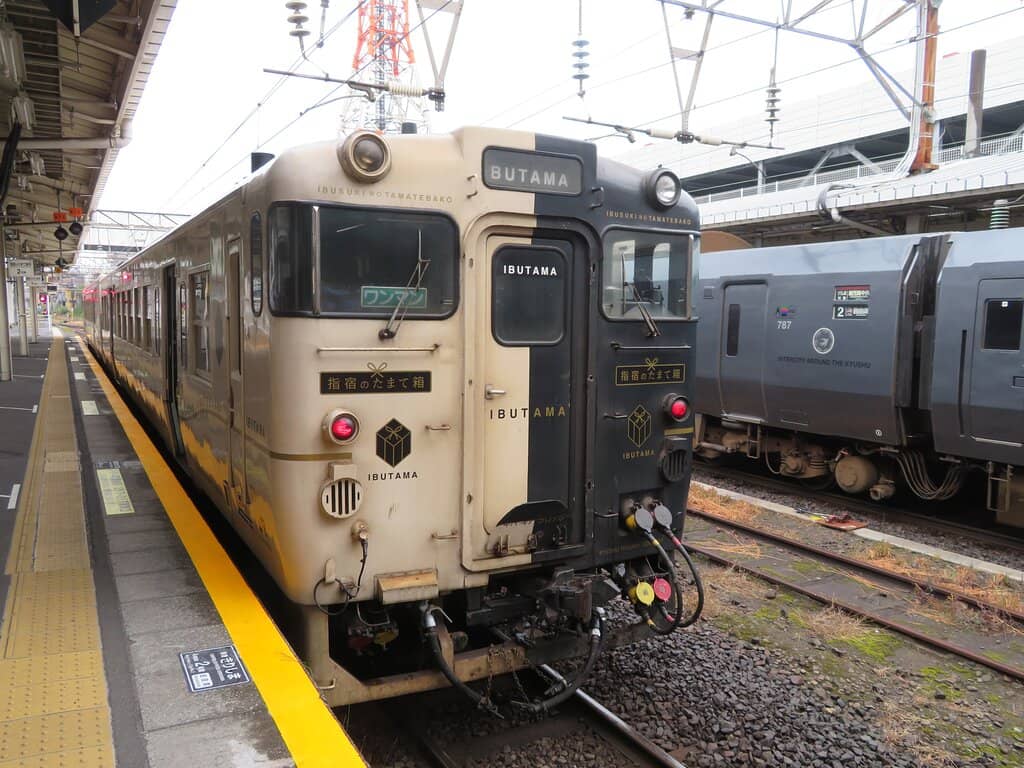 Themed Interior & Amenities