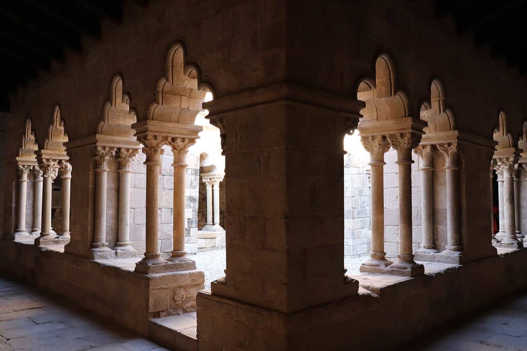 Abbey Museum