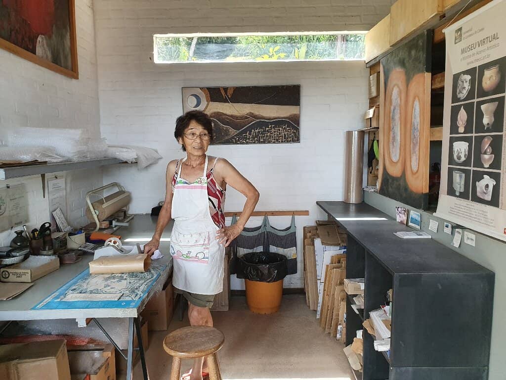 Utilitarian Ceramic Ware