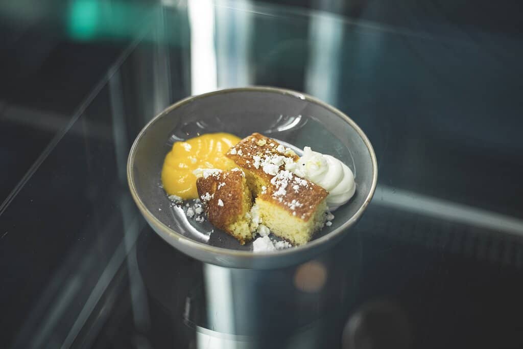 Bib Gourmand Recognition