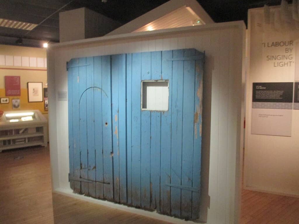 Literary Events & Workshops