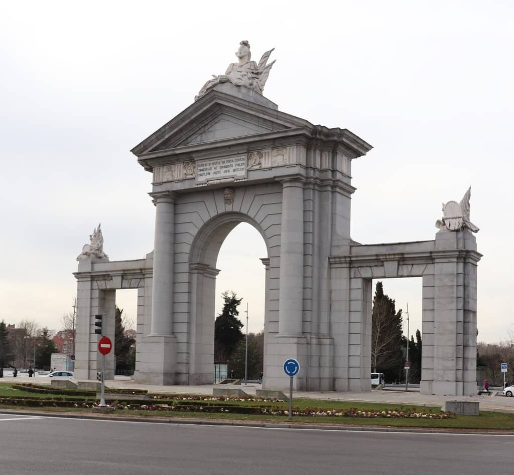 Sabatini's Reconstruction