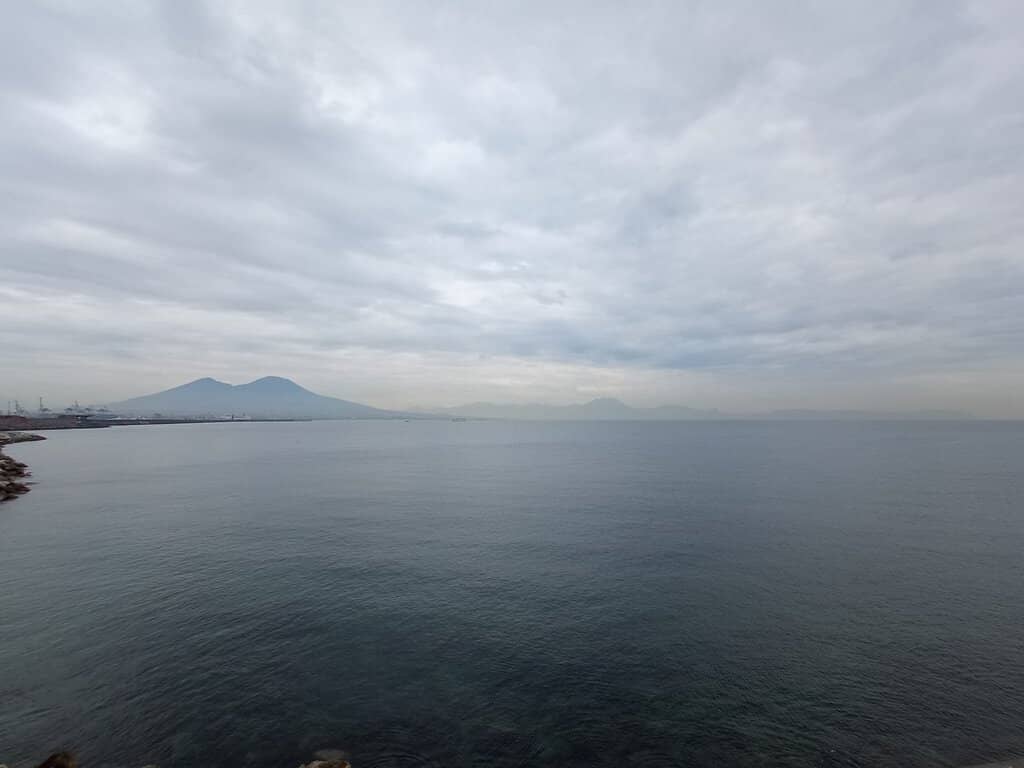 Castel dell'Ovo