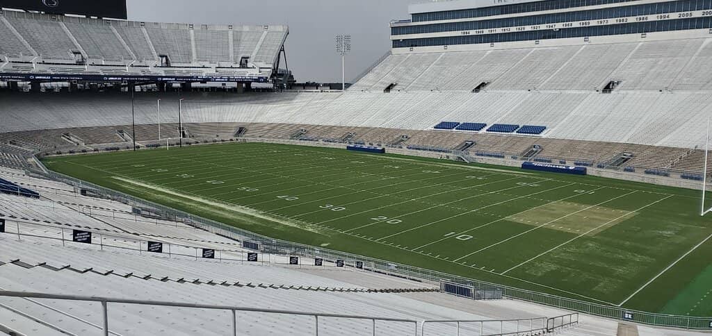 WWII Athlete Stories