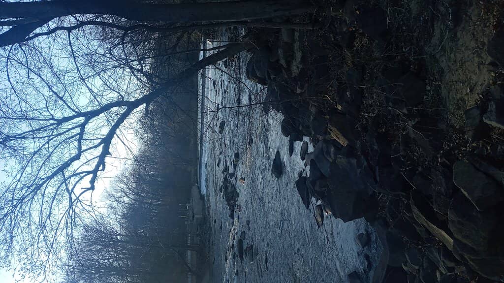 Bancroft Bridge & Greenway