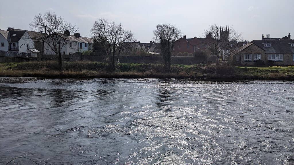 Children's Play Area