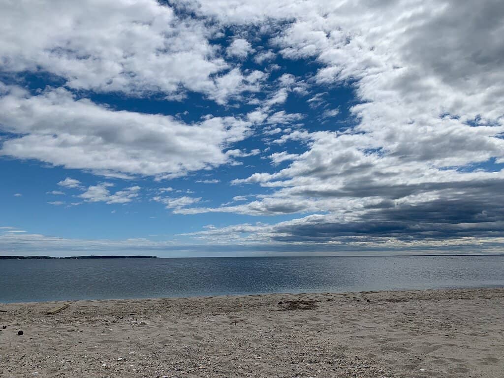 Historic Grounds & Waterfront