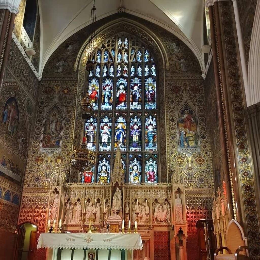 Market Square Location