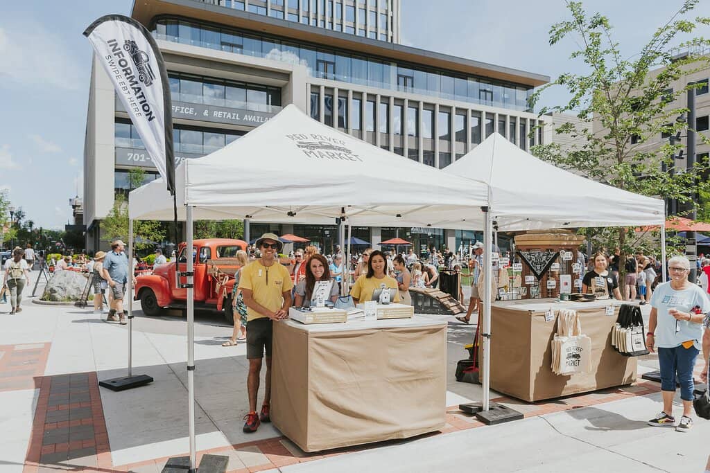 Artisan Food & Drinks