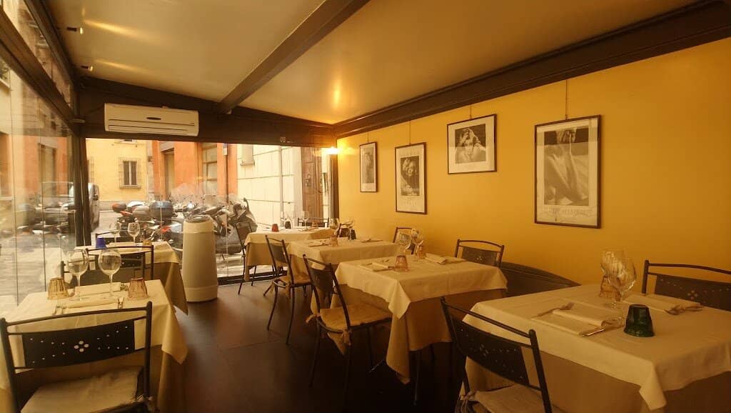 Torta Fritta Perfection