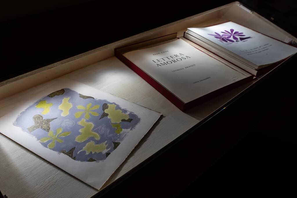 René Char Collection