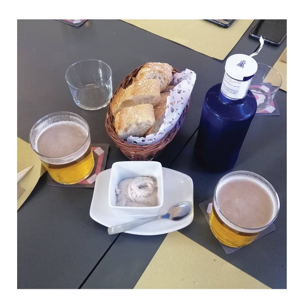 Peaceful, Car-Free Environment