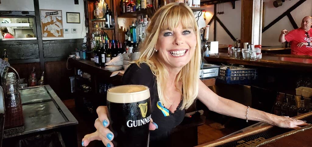 Adorable Pub Doggies