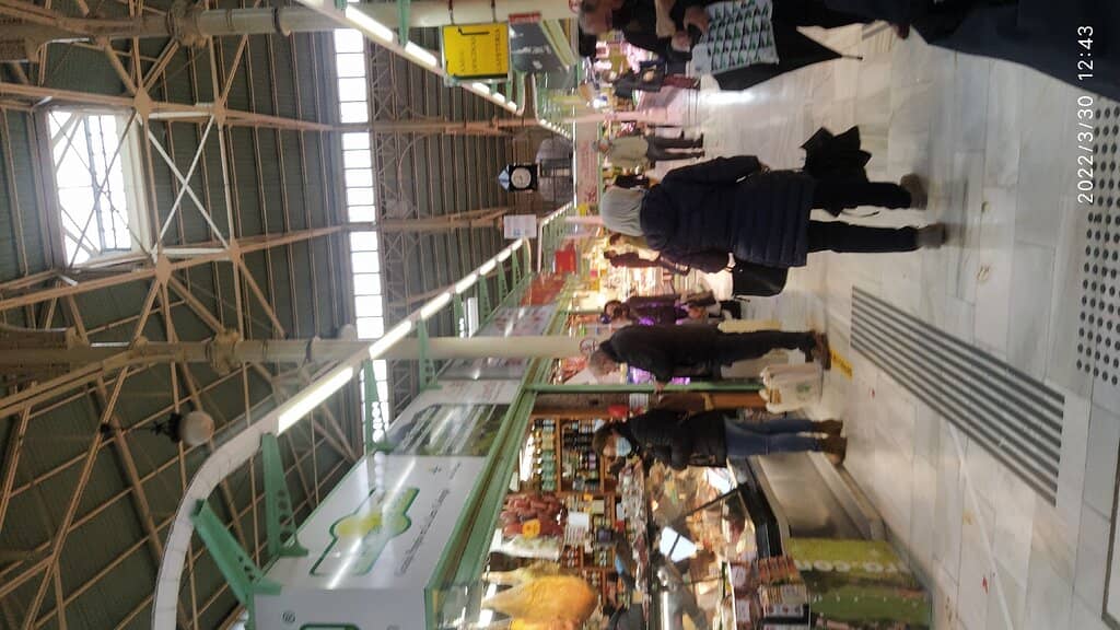 Art Nouveau Architecture