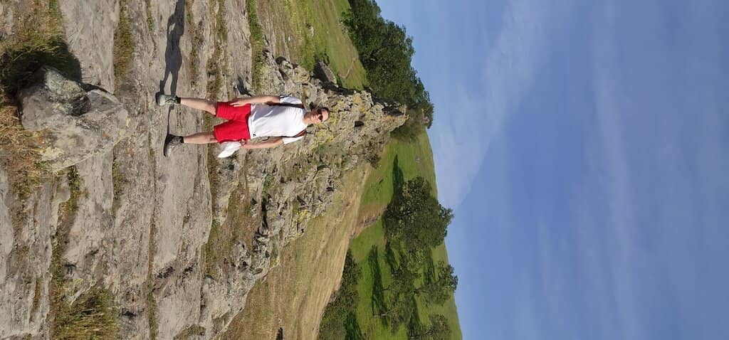 Unique Rock Formations