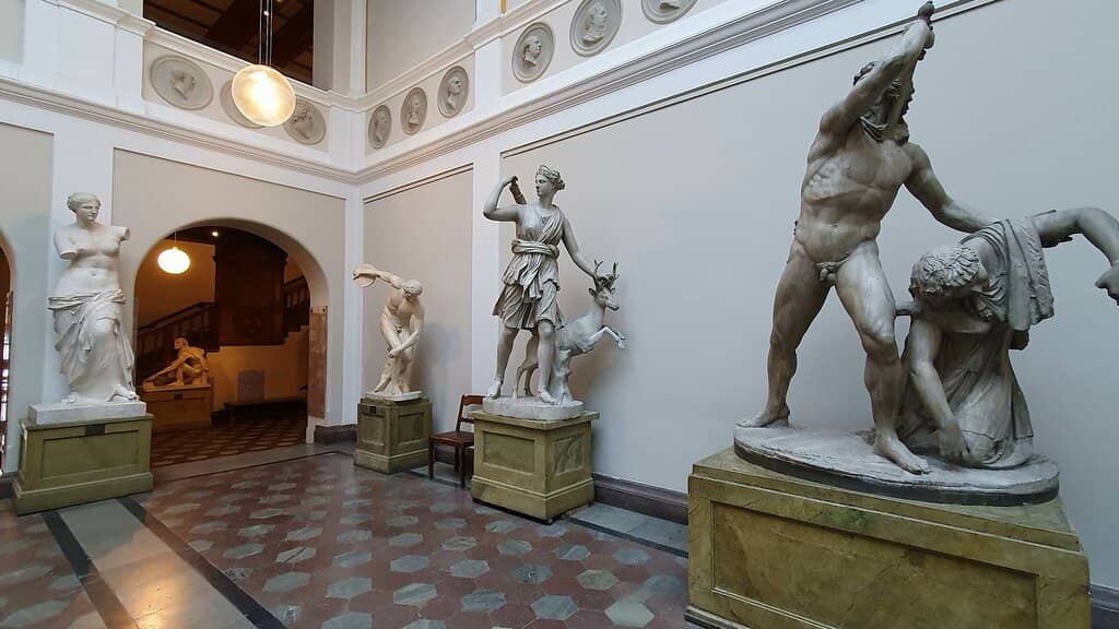 Permanent Collection Highlights