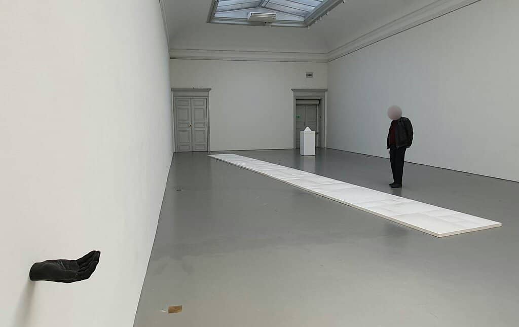 Carpenter's Workshop Gallery