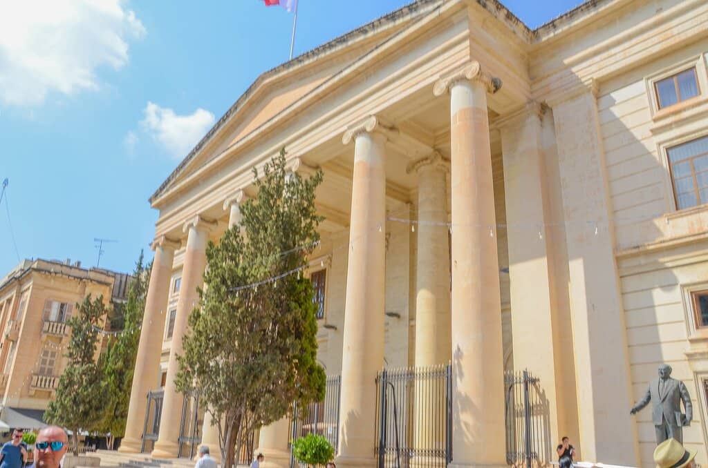 Judicial Hub