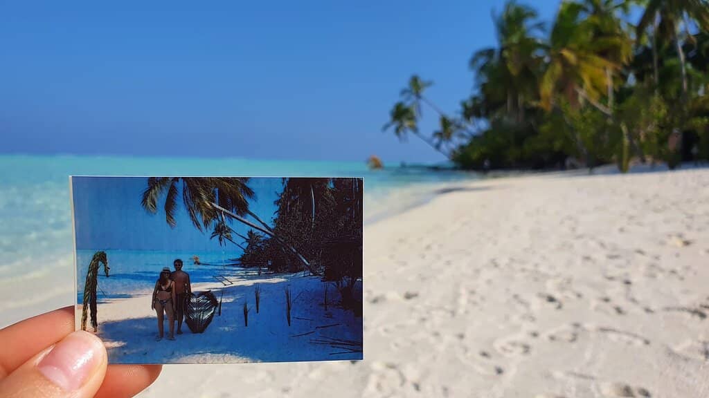 Fotteyo Falhu Barrier Reef