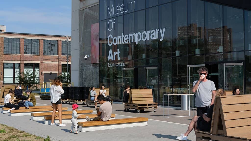 Rotating Exhibitions