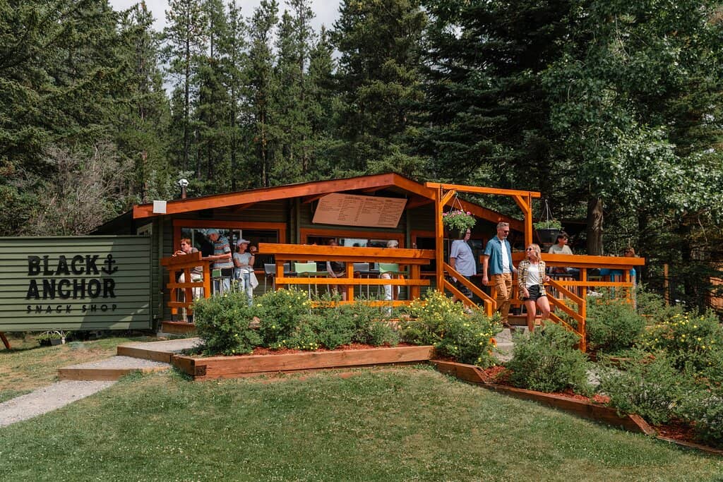 Submerged Village Stories