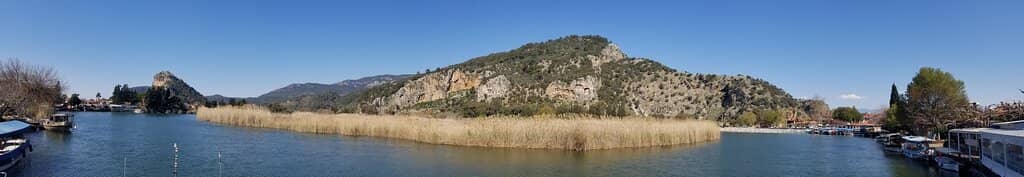 Ancient Theater