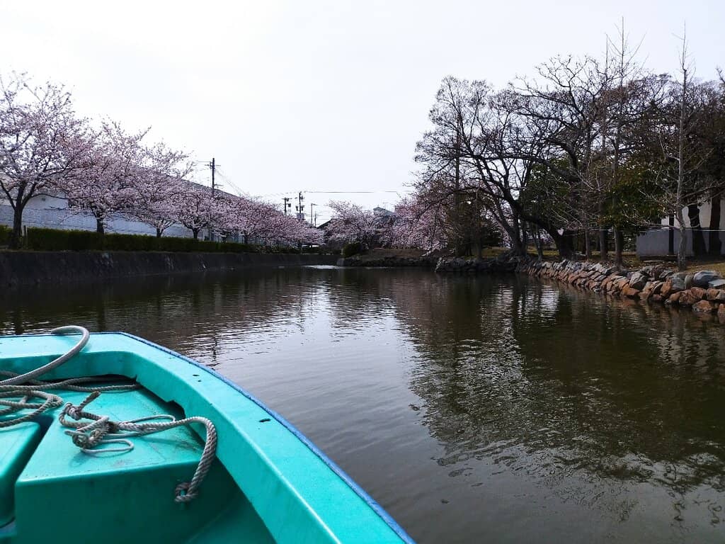 Chinkoku Morikuni Shrine