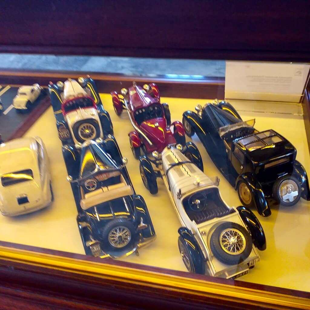 Architectural Details