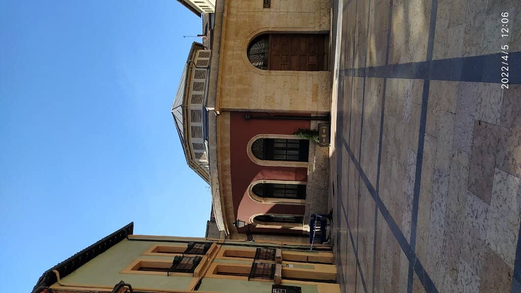 La Lechera Sculpture