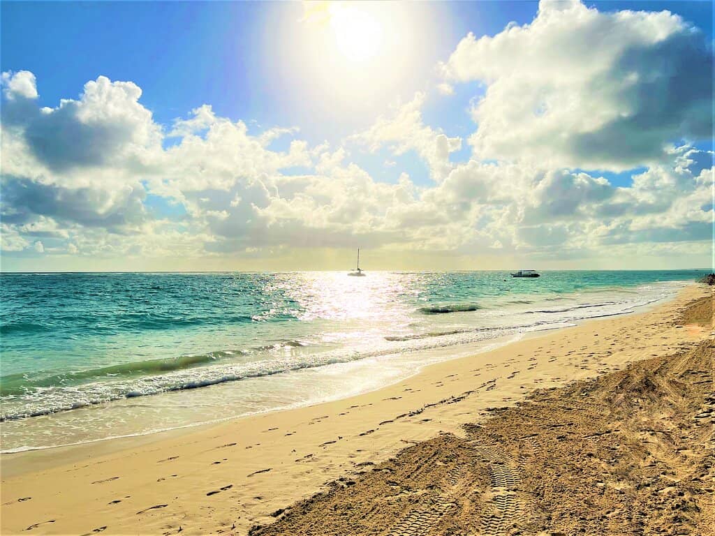 Lungomare Carducci Promenade