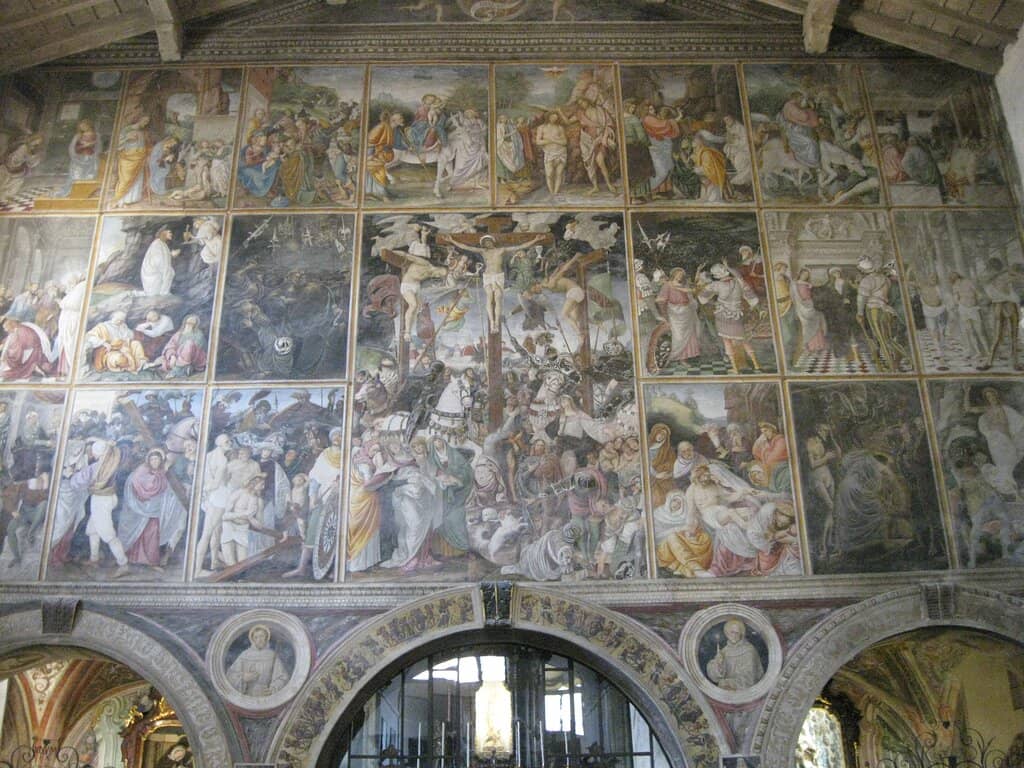 Augmented Reality App