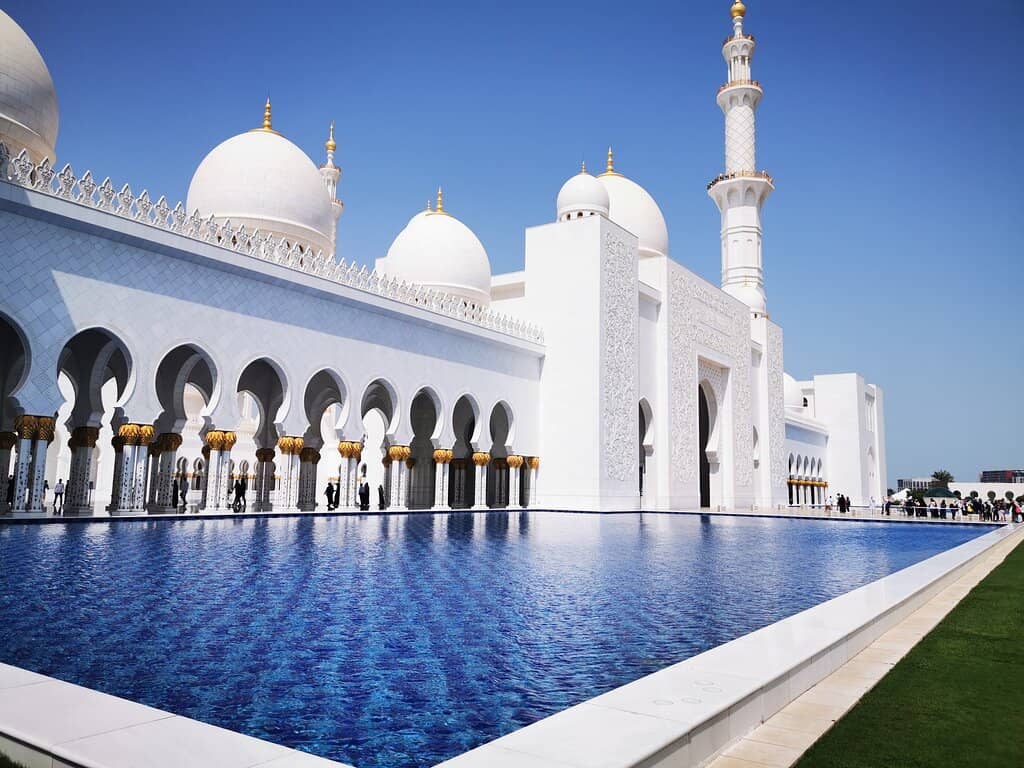 Desert Safari Adventure