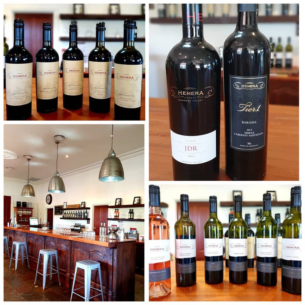 Wine & Chocolate Tasting