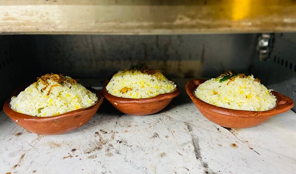 Annual Feast (Perunnal)