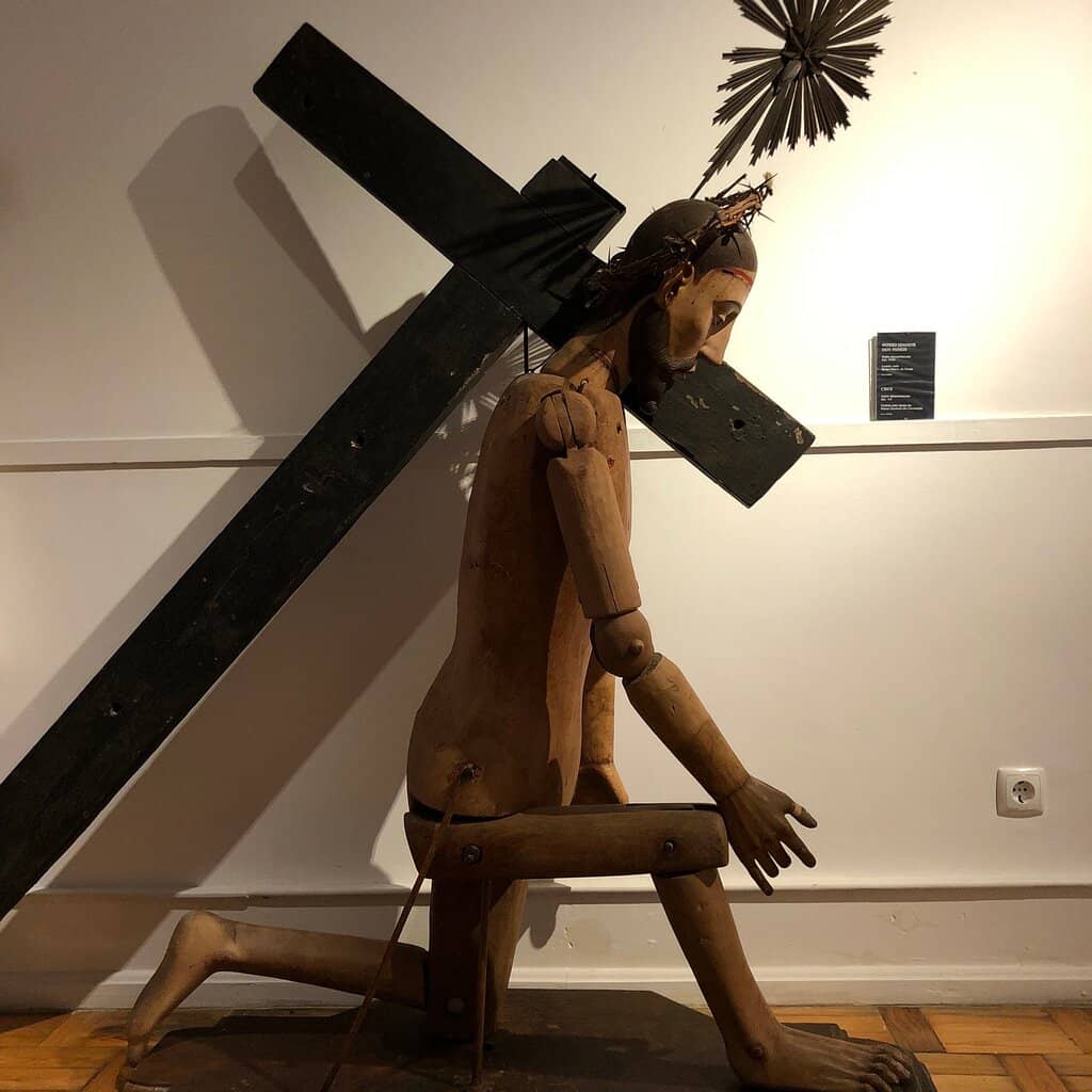 Temporary Exhibitions