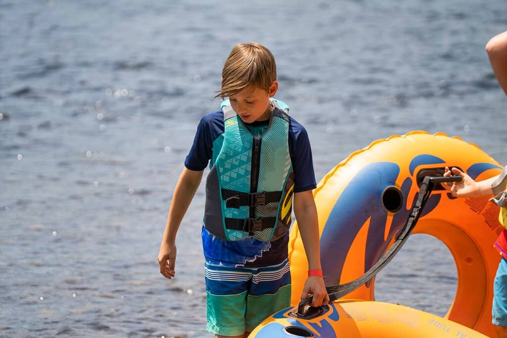 Convenient On-Site Amenities