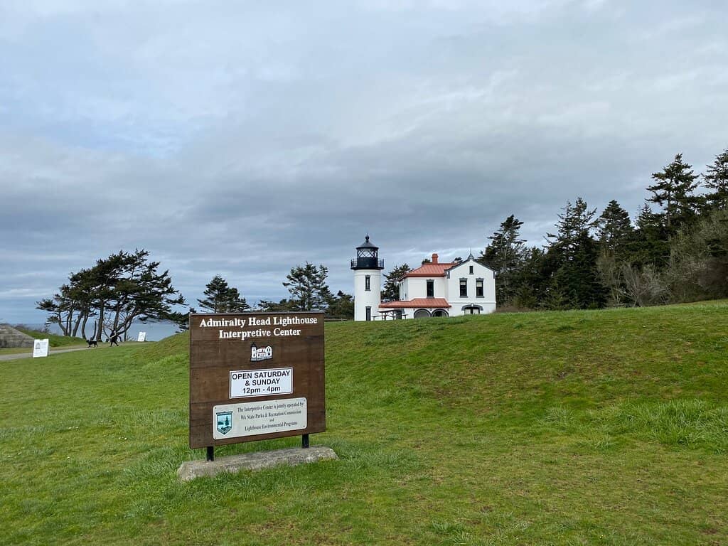 Gift Shop & Museum