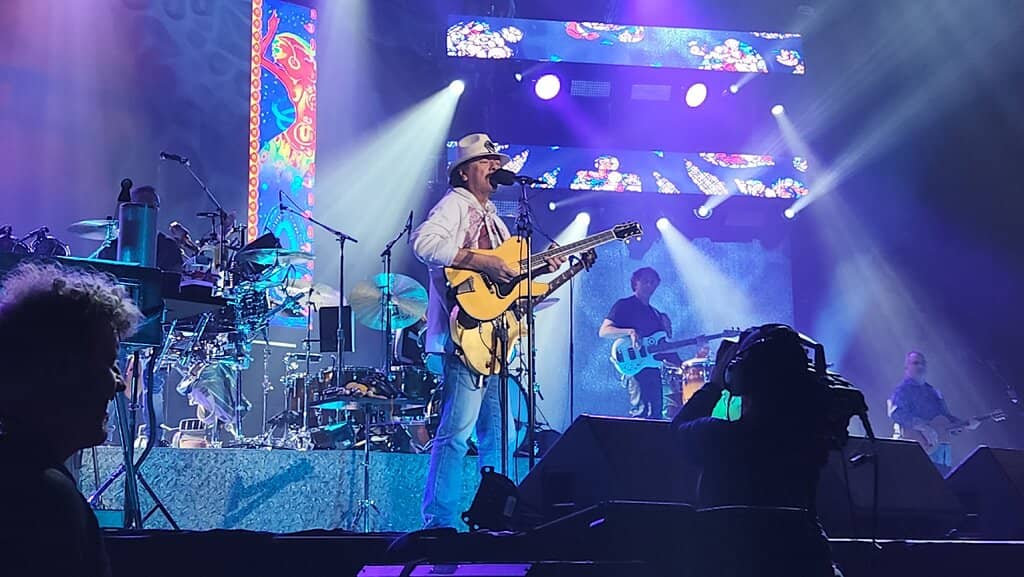 Special Events & Performances