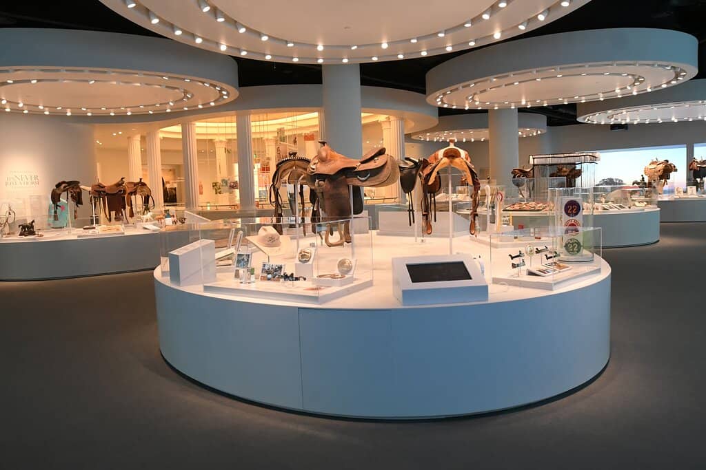 Soldaderas to Amazonas: Escaramuzas Charras