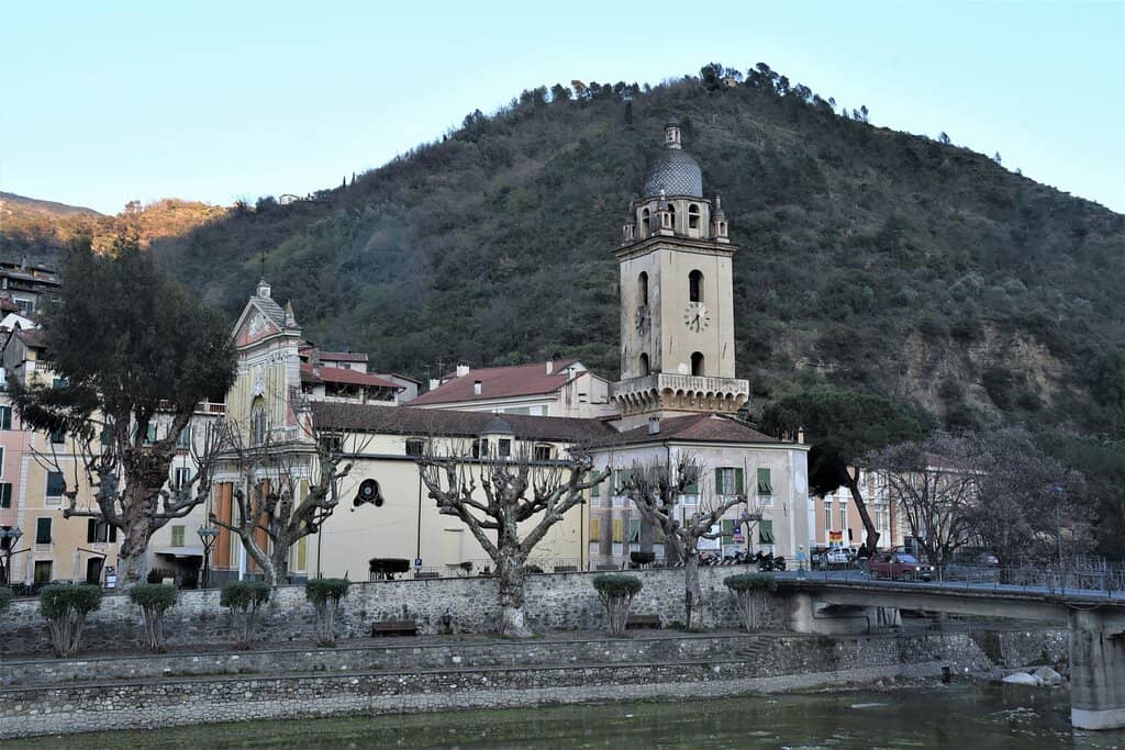 Castello dei Doria