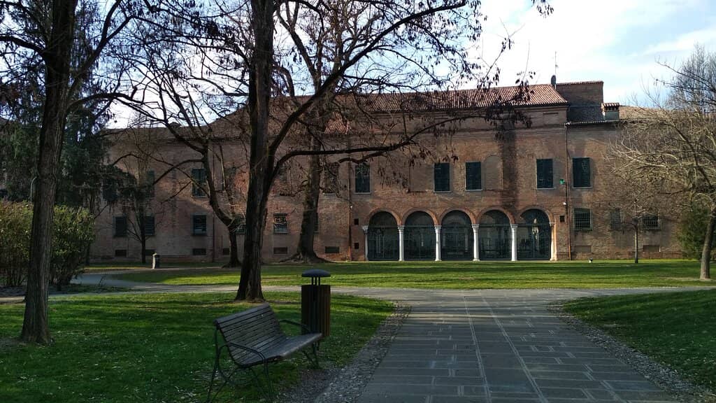 Community Gathering Space