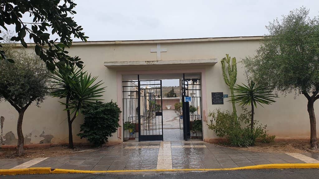 Green Spaces and Nature