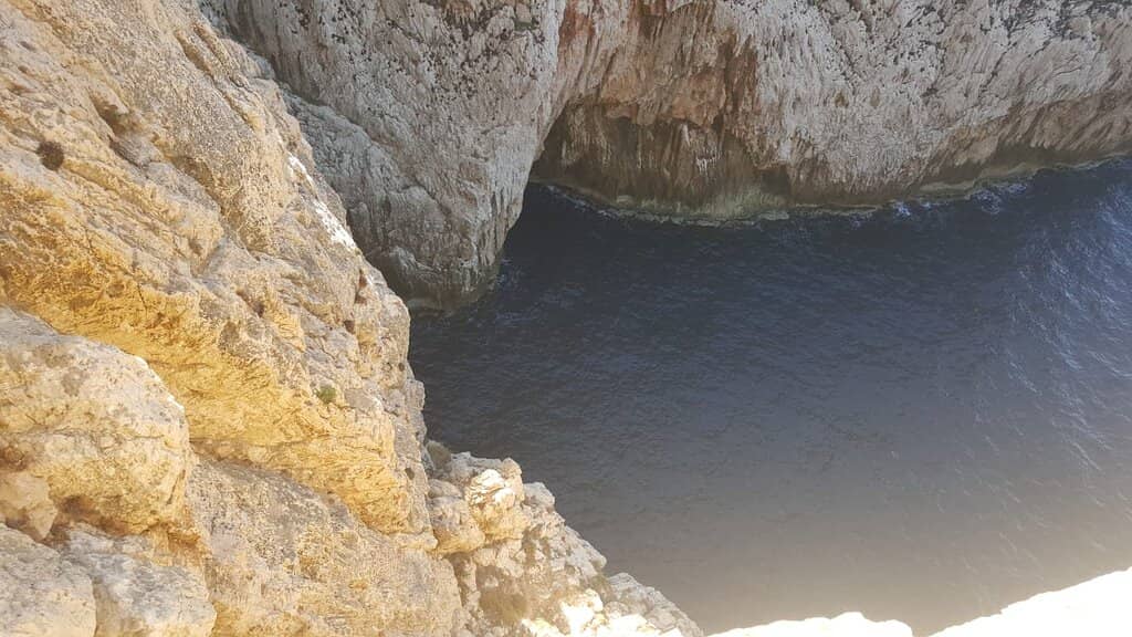 Grotta di Nettuno (Neptune's Grotto)